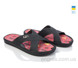 Шлепки Golden Lion